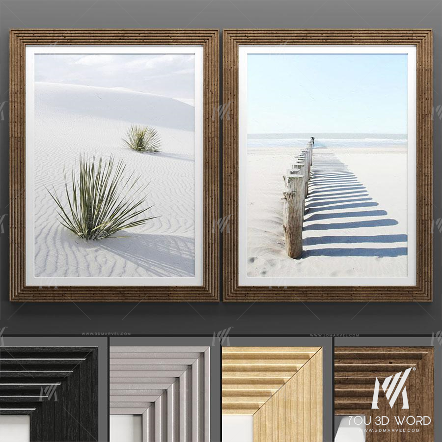 Art Frame 637